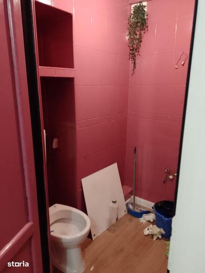 Apartament cu 2 camere în Centrul Civic
