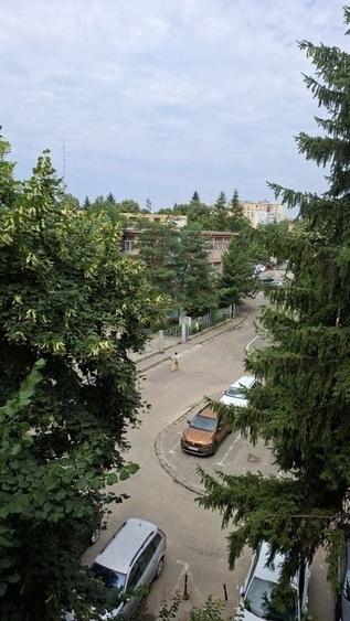 Apartament 4 camere Nord ,Etaj 3 la Poarta Scolii nr 14 - 11