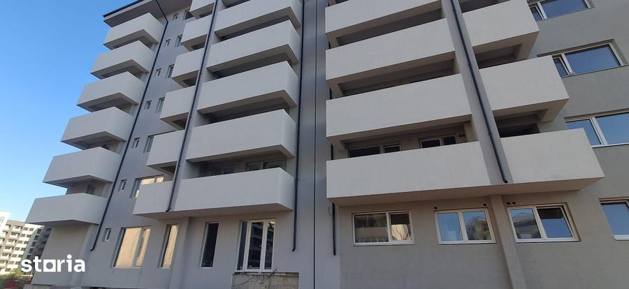 Garsonieră decomandată în Berceni