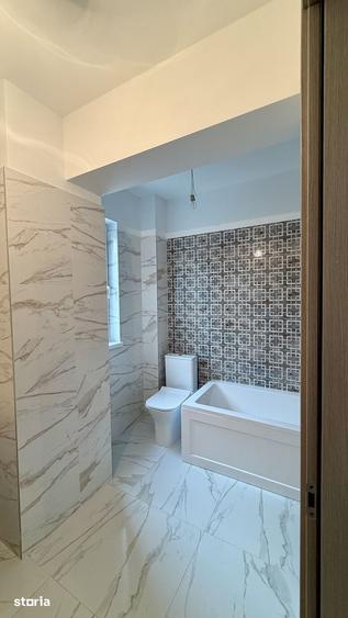 Apartament cu 2 camere în Bucium