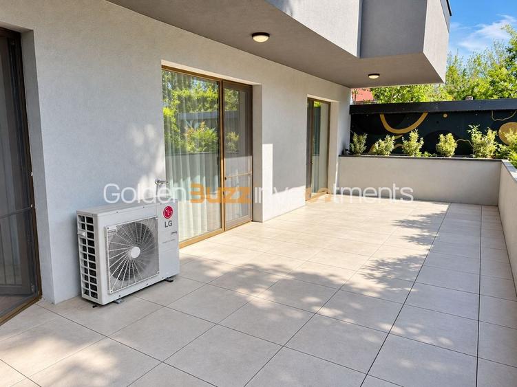 Apartament cu 4 camere în Ștefan cel Mare