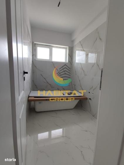 Casă cu 3 camere în Crețești