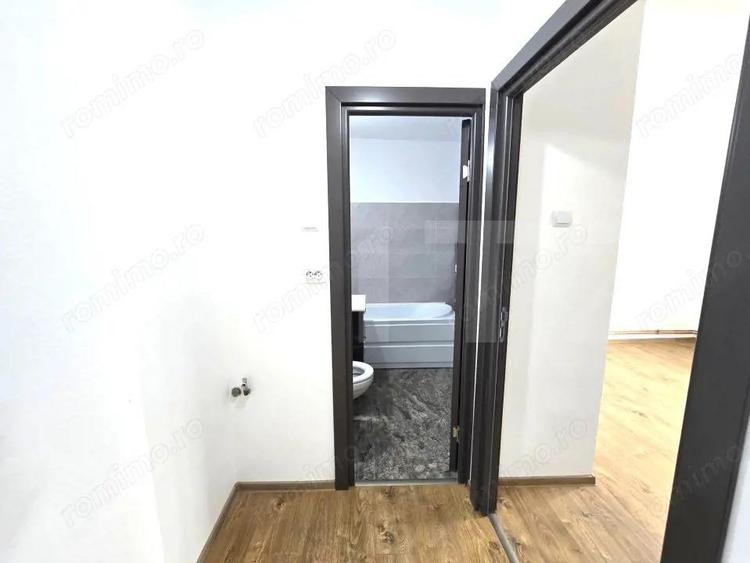 Apartament cu 3 camere in Dacia renovat complet - 1