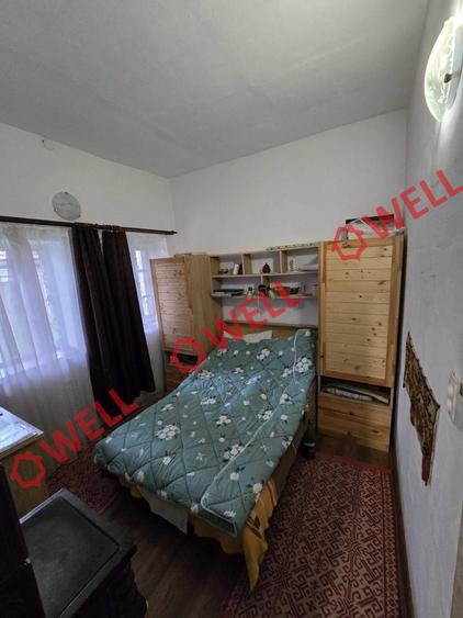 Casă individuală cu 3 camere cu Teren 98 Mp în Baraolt