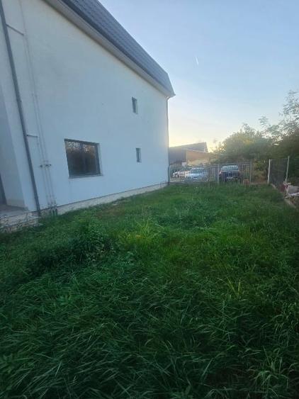 Teren Construcții intravilan de 500 mp, în Afumați