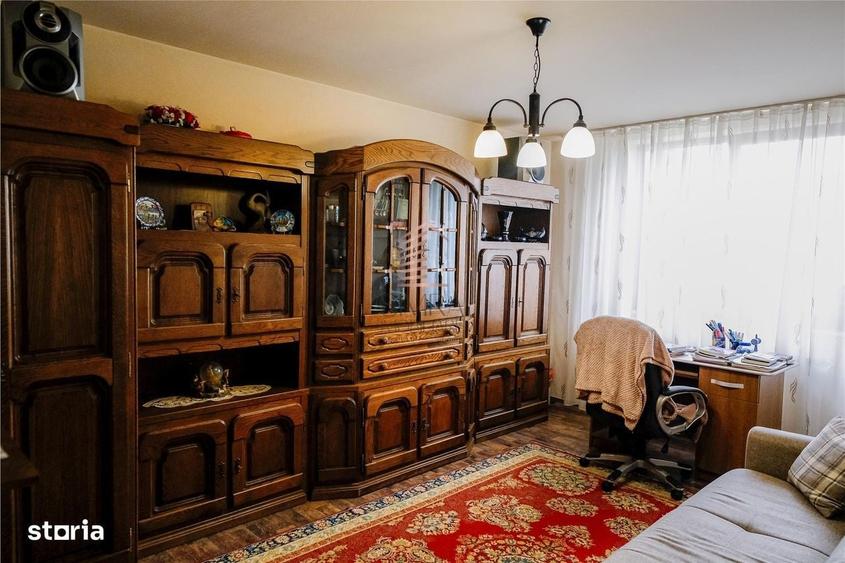 Casa de vanzare cu teren de 722 mp in Sanmartin - 2