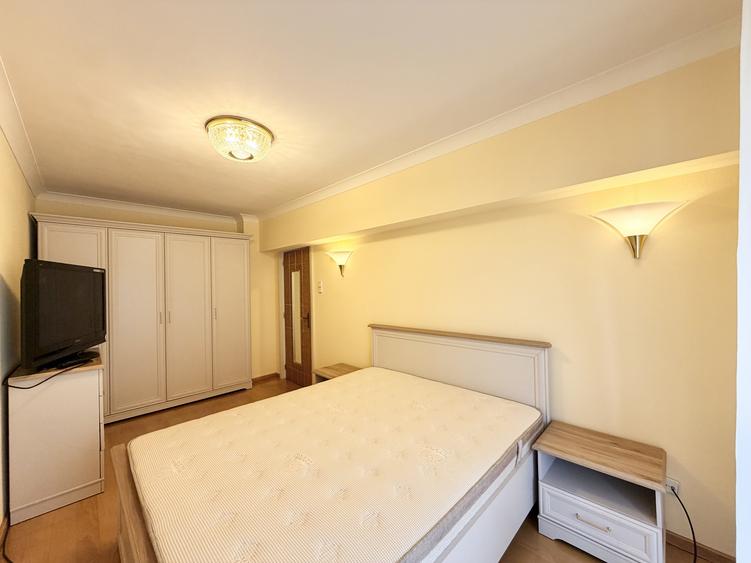 Apartament cu 2 camere decomandat, mobilat în Libertății