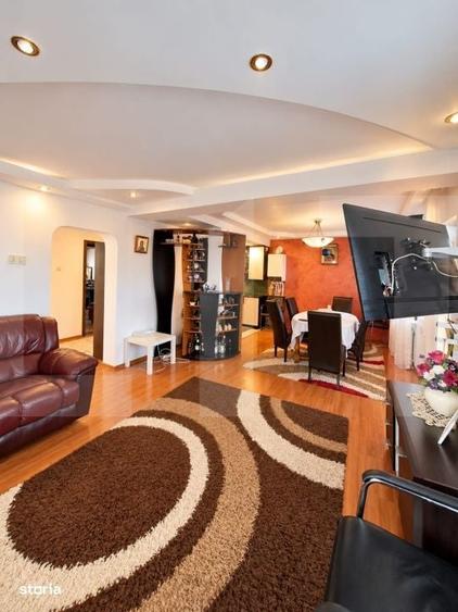 Casă cu 4 camere cu Teren 308 Mp în Central