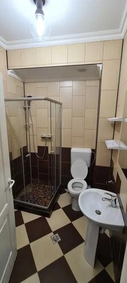 Garsonieră, mobilată în Bucureștii Noi