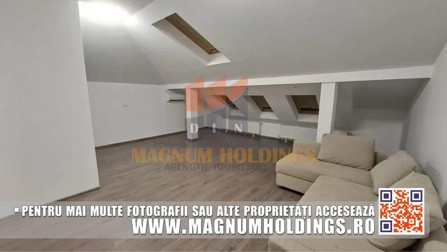 Apartament cu 2 camere decomandat, mobilat în Banat