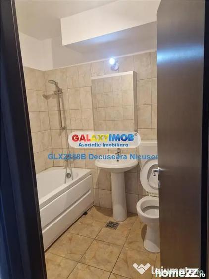 Apartament cu 3 camere decomandat în Chiajna
