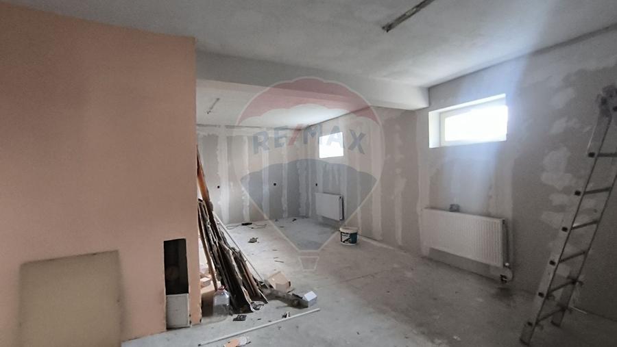 Spațiu comercial, de 160 mp, în Mănăștur