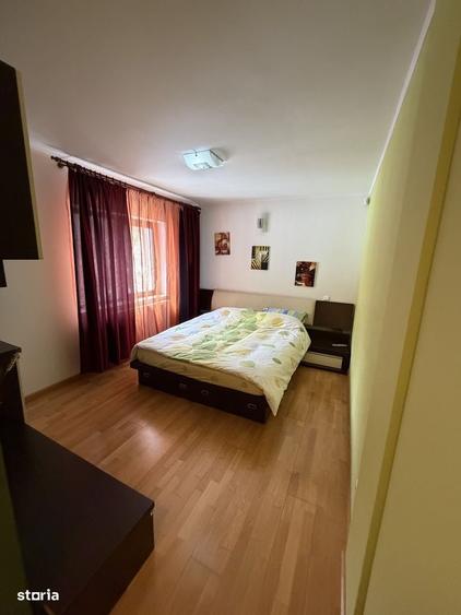 Casă cu 4 camere în Predeal