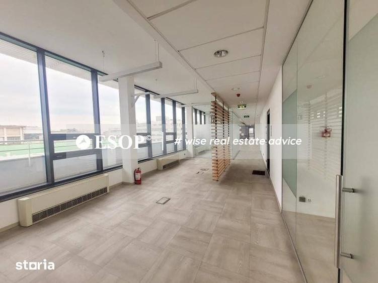 Spațiu comercial, de 325 mp, în Magheru