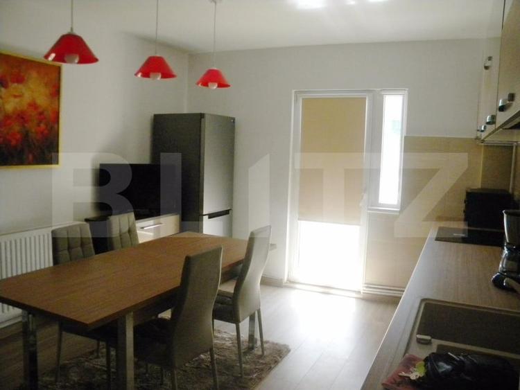 Apartament 2 dormitoare, decomandat, 66 mp, zona Spitalul de Recuperare - 8