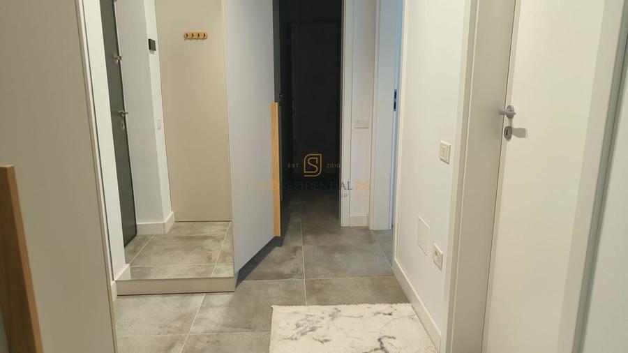 Apartament finalizat 2024 cu 2 camere, 58.9 mp, Metalurgiei, Sector 4 - 16