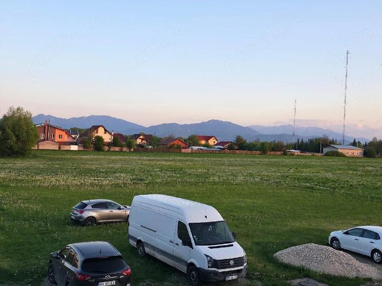 Casă cu 5 camere cu Teren 1000 Mp în Colonia Bod