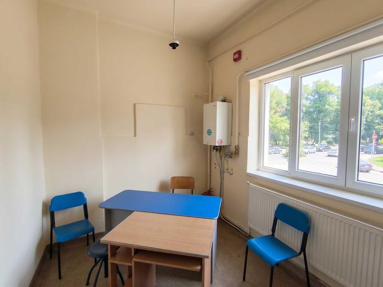 Apartament nedecomandat în Central