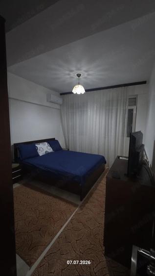 Apartament cu 2 camere decomandat în Tăbăcărie