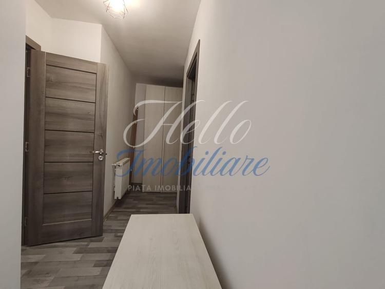 Apartament 3 camere , 76.80 mp + 24.30 mp terasa, Cluj, Zona Lombului - 6