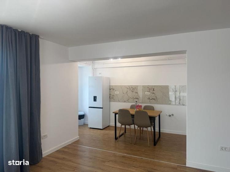 Apartament 2 camere premium, mobilat 50 mp, parcare inclusa ,zona Selg - 5