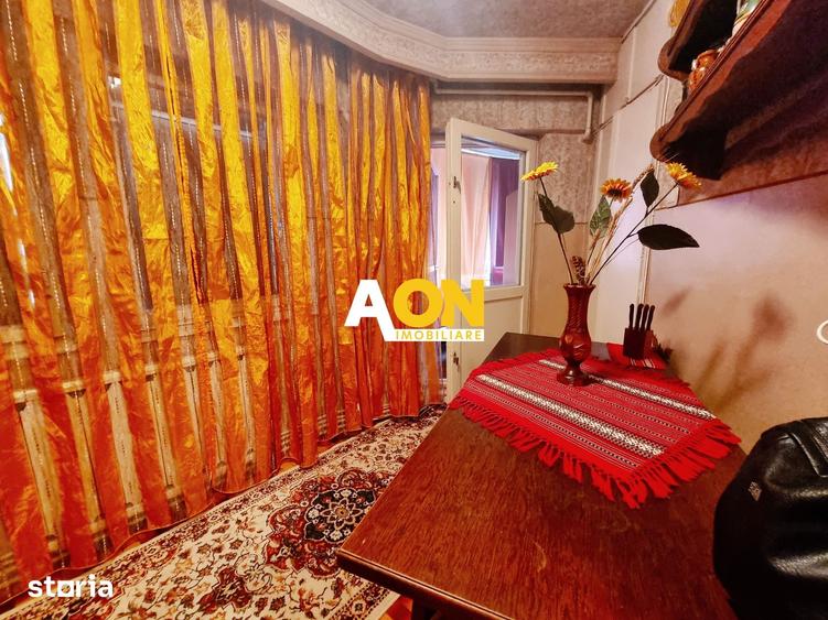 Apartament cu 2 camere în Ampoi 3