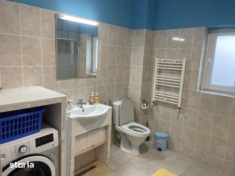 Apartament cu 2 camere în Nord