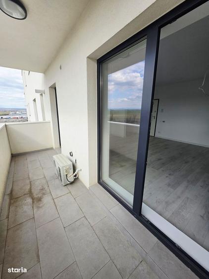 Apartament cu 2 camere decomandat în Satu Nou