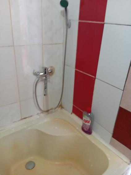 Garsonieră în Central