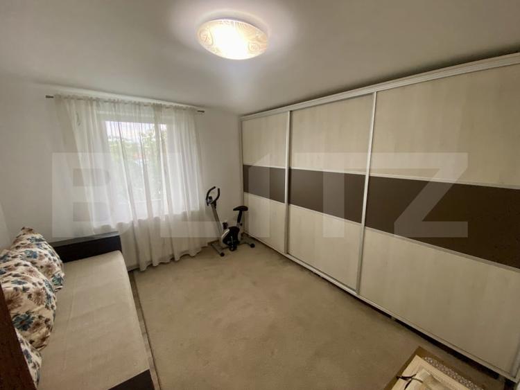 Apartament cu 2 camere decomandat, mobilat în Unirea