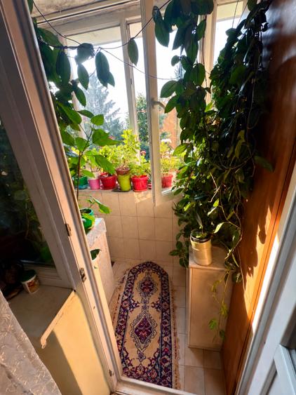 Apartament cu 2 camere decomandat, mobilat în Central