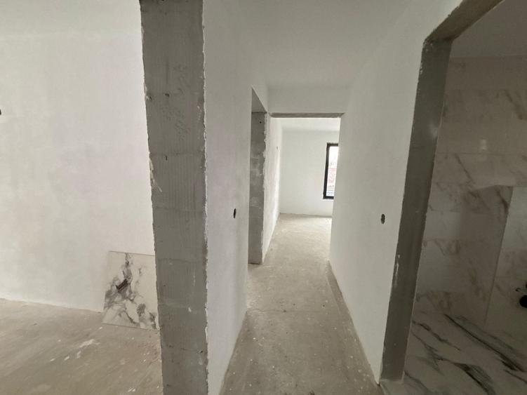 Casă individuală cu 4 camere cu Canalizare în Șura Mică