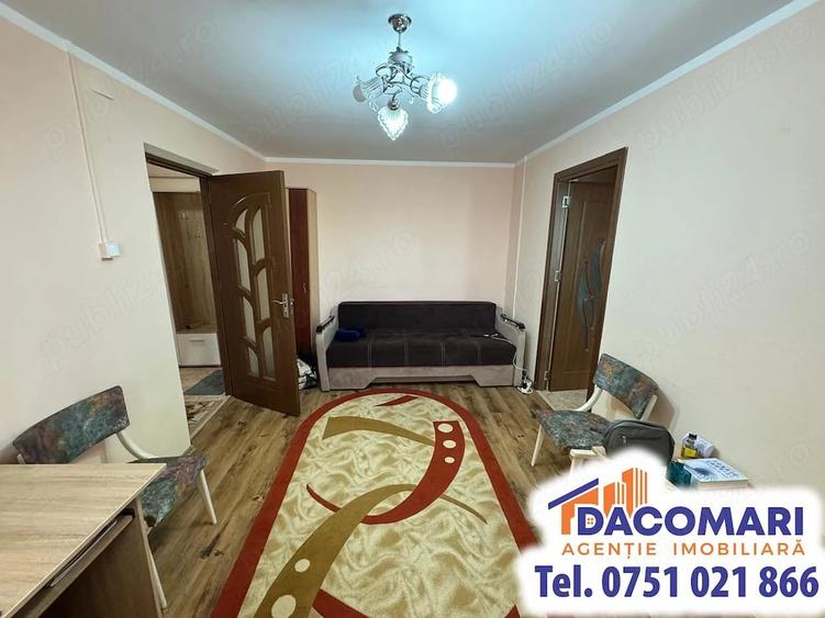Apartament 3 camere Micro 40 | La L-uri, pozi?ie excelenta la strada principala! - 5