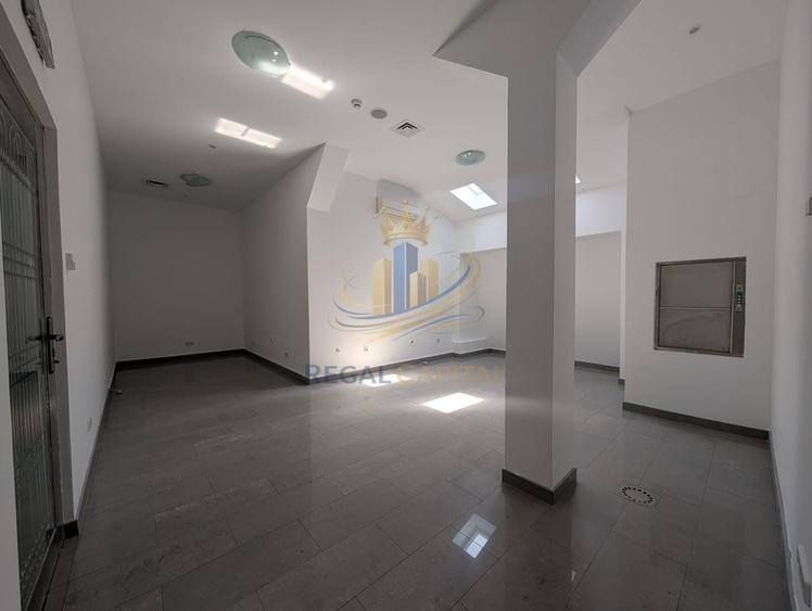 Spațiu comercial, de 472 mp, în Băneasa