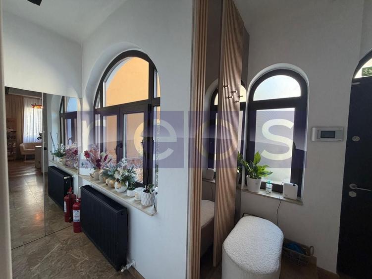 Spațiu comercial, de 70 mp, în Beller