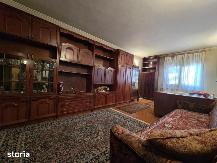 NOU! Vila in spatele Bisericii Bazilescu - 5