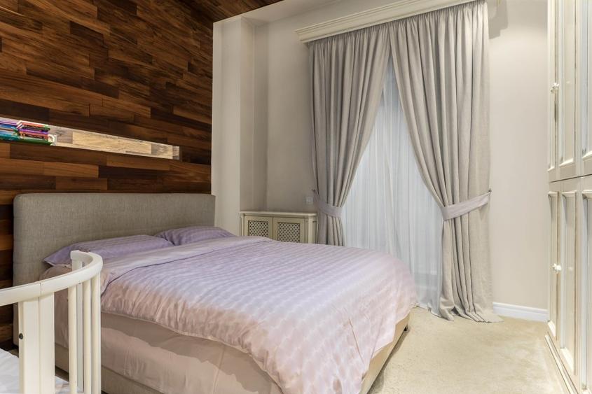 Apartament cu 4 camere decomandat, mobilat în Eminescu