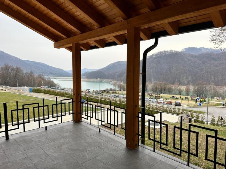 Teren Construcții intravilan de 12500 mp, în Teșila