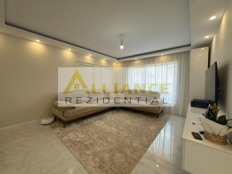 Casă individuală cu 4 camere decomandat cu Canalizare în Berceni