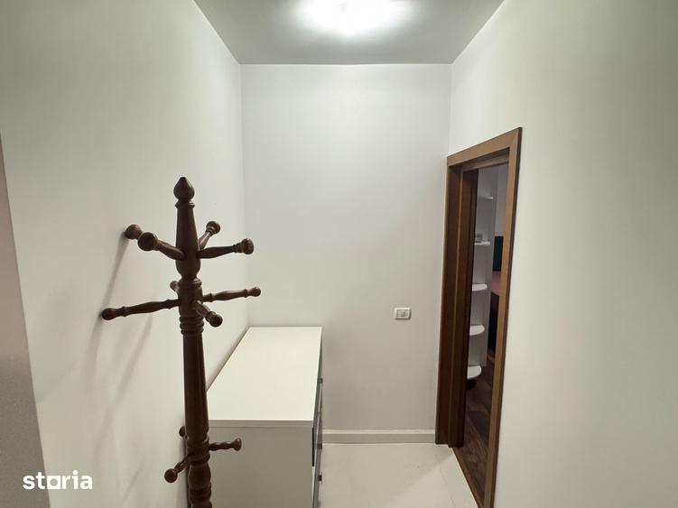 Casă cu 2 camere cu Teren 500 Mp în Sânpetru