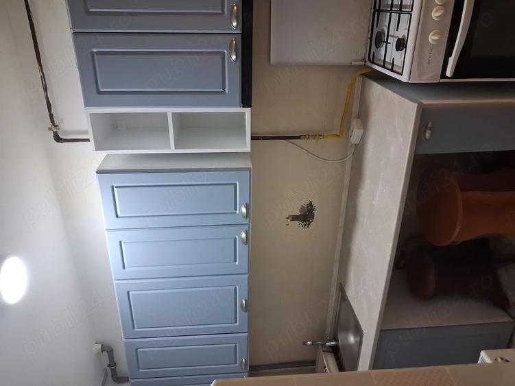 Apartament cu 2 camere decomandat în Tineretului