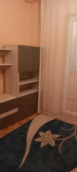 Apartament cu 2 camere decomandat în Băncilor