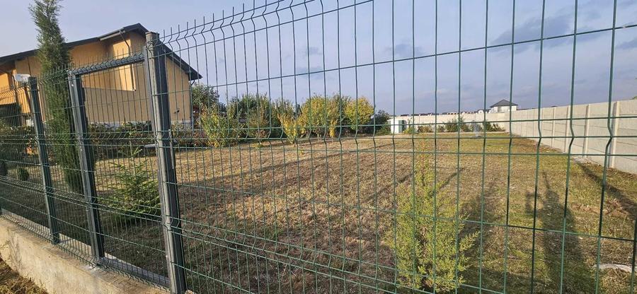 Teren intravilan, construibil, Magurele, locatie excelenta - 5