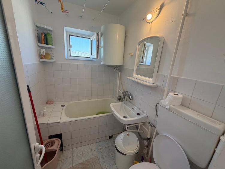 Apartament cu 2 camere în Neptun