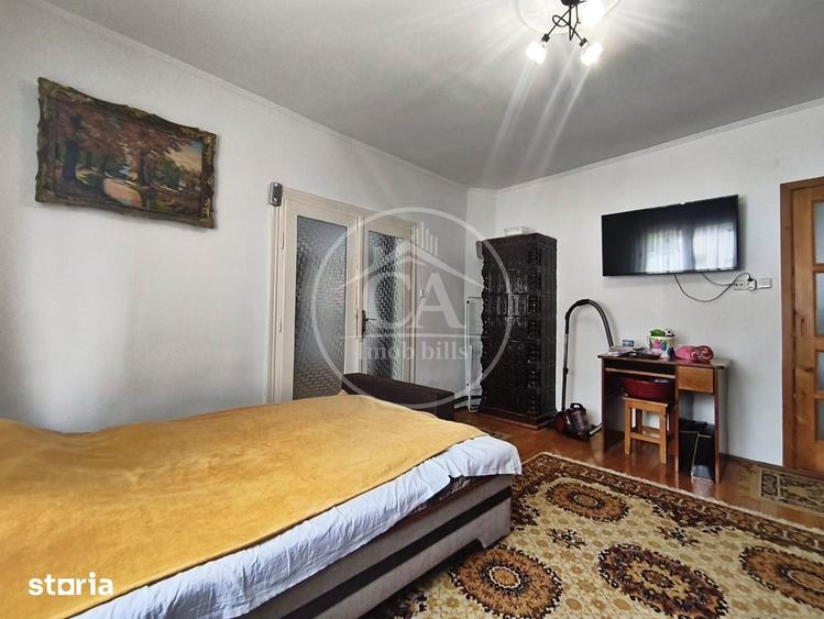 Casă cu 3 camere cu Teren 297 Mp în Central