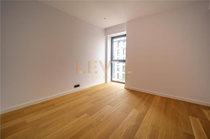 Apartament cu 3 camere decomandat, mobilat în Herăstrău