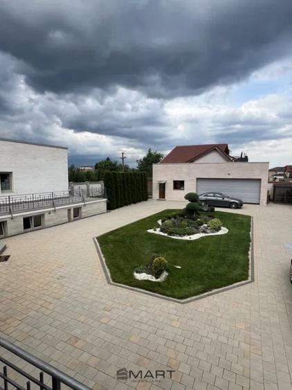 Casă cu 4 camere cu Teren 1000 Mp în Șelimbăr