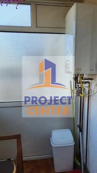 Apartament cu 2 camere decomandat în Eremia
