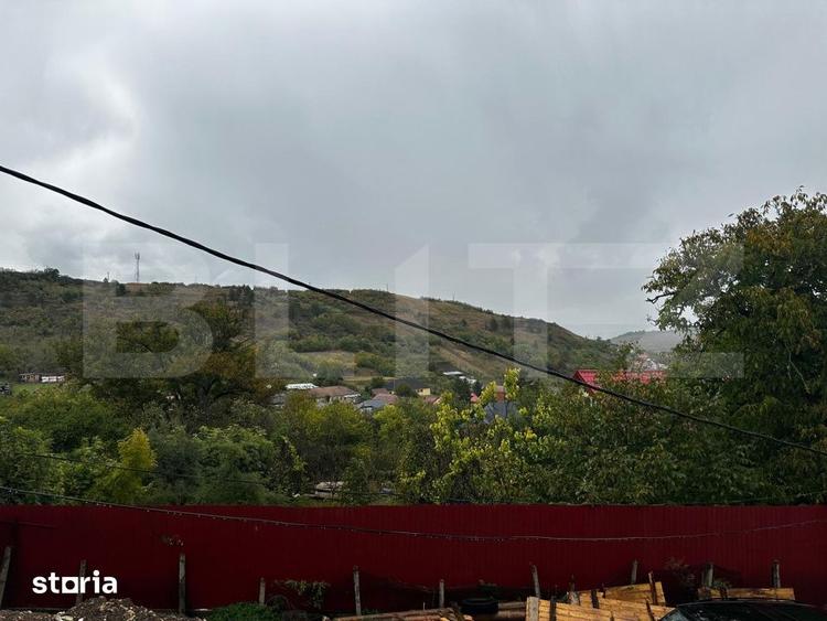 Casa cu suflet si potential in Suceagu liniste, spatiu si apropier - 1