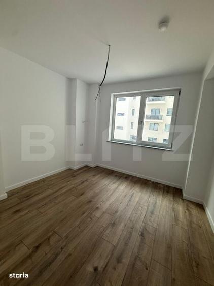 Apartament cu 3 camere decomandat în Moara